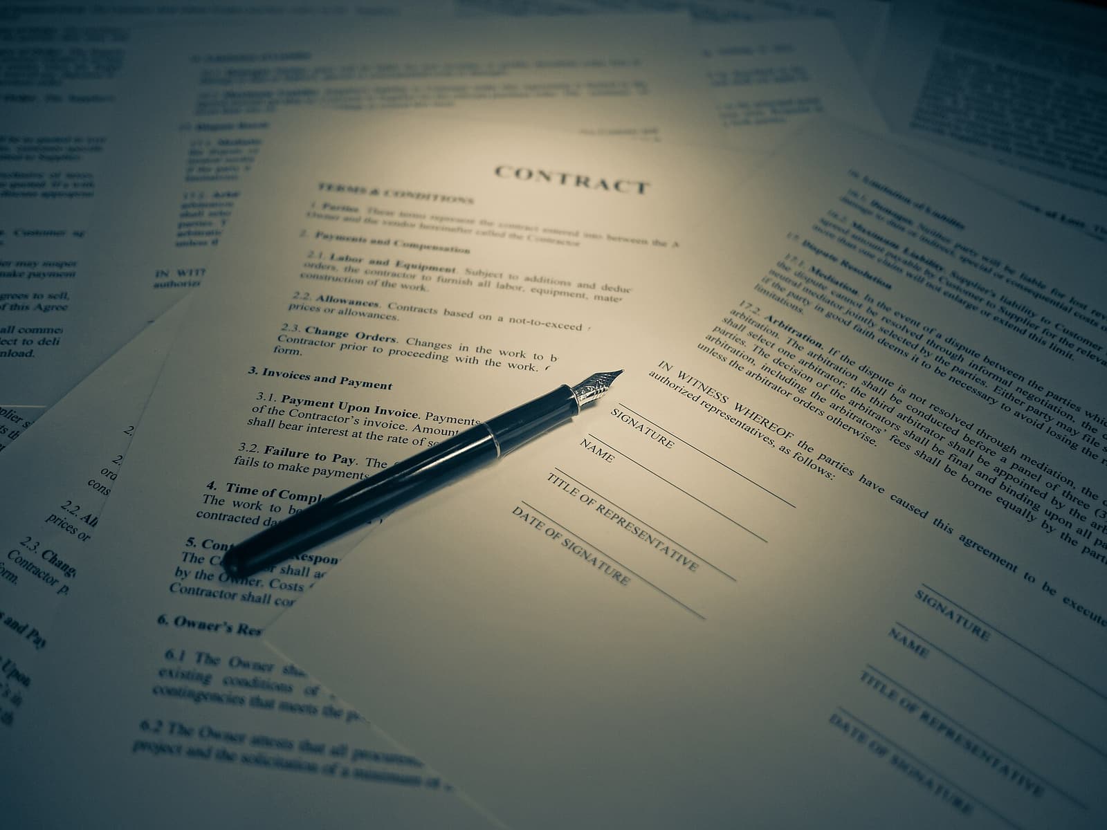 Refinancing or Modifying an Existing Promissory Note | YourPromissoryNote.com
