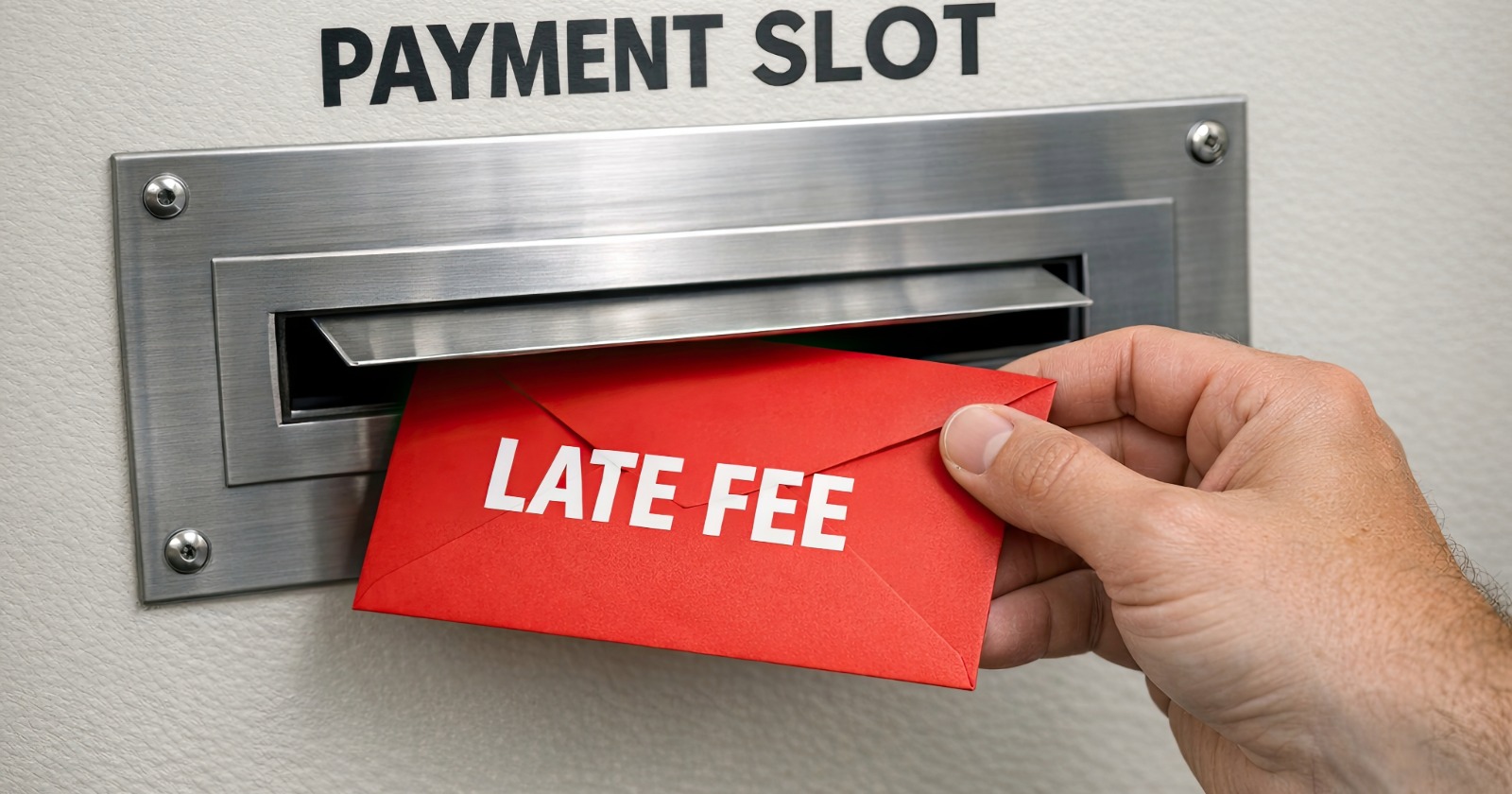 Can You Charge a Late Fee on a Promissory Note?