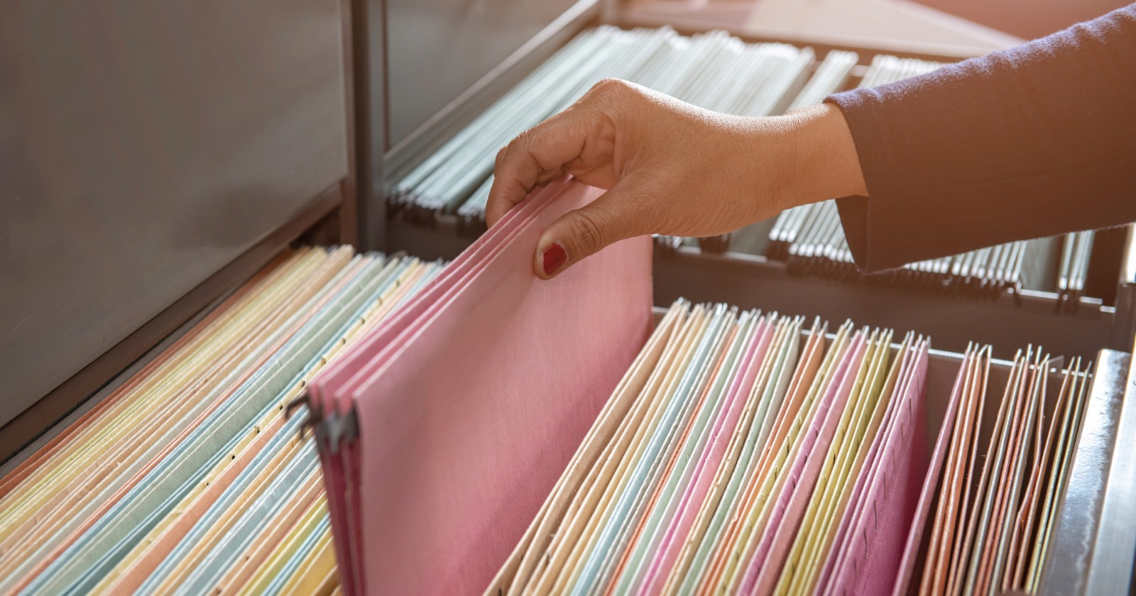Do You Need to Record or Register a Promissory Note?