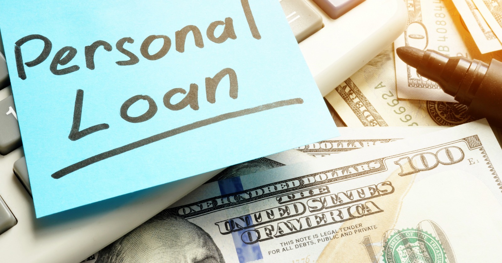 Do You Have to Report Interest From a Personal Loan on Your Taxes?