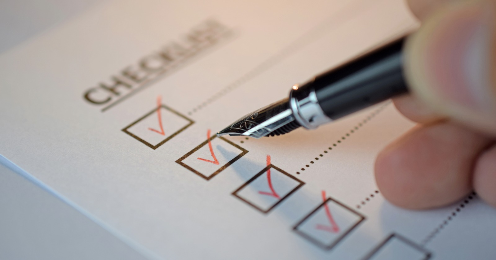 What a Promissory Note Should Include: A Complete Checklist