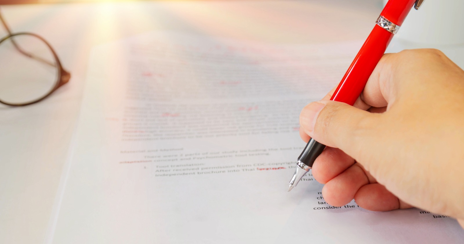 Can You Amend a Promissory Note on a Real Estate Loan?