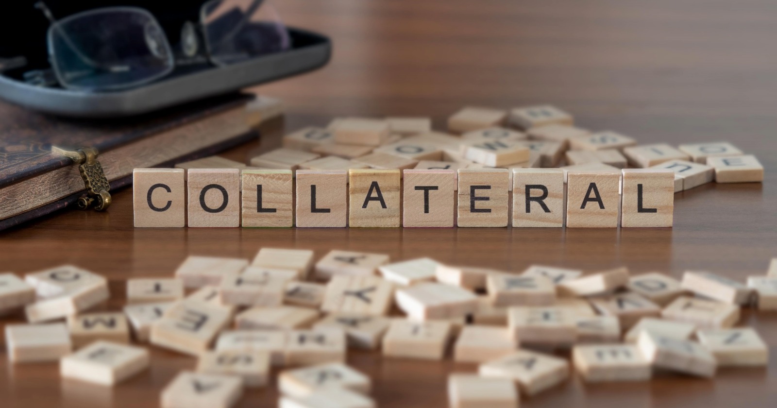 How to Secure a Promissory Note With Collateral and a UCC Filing