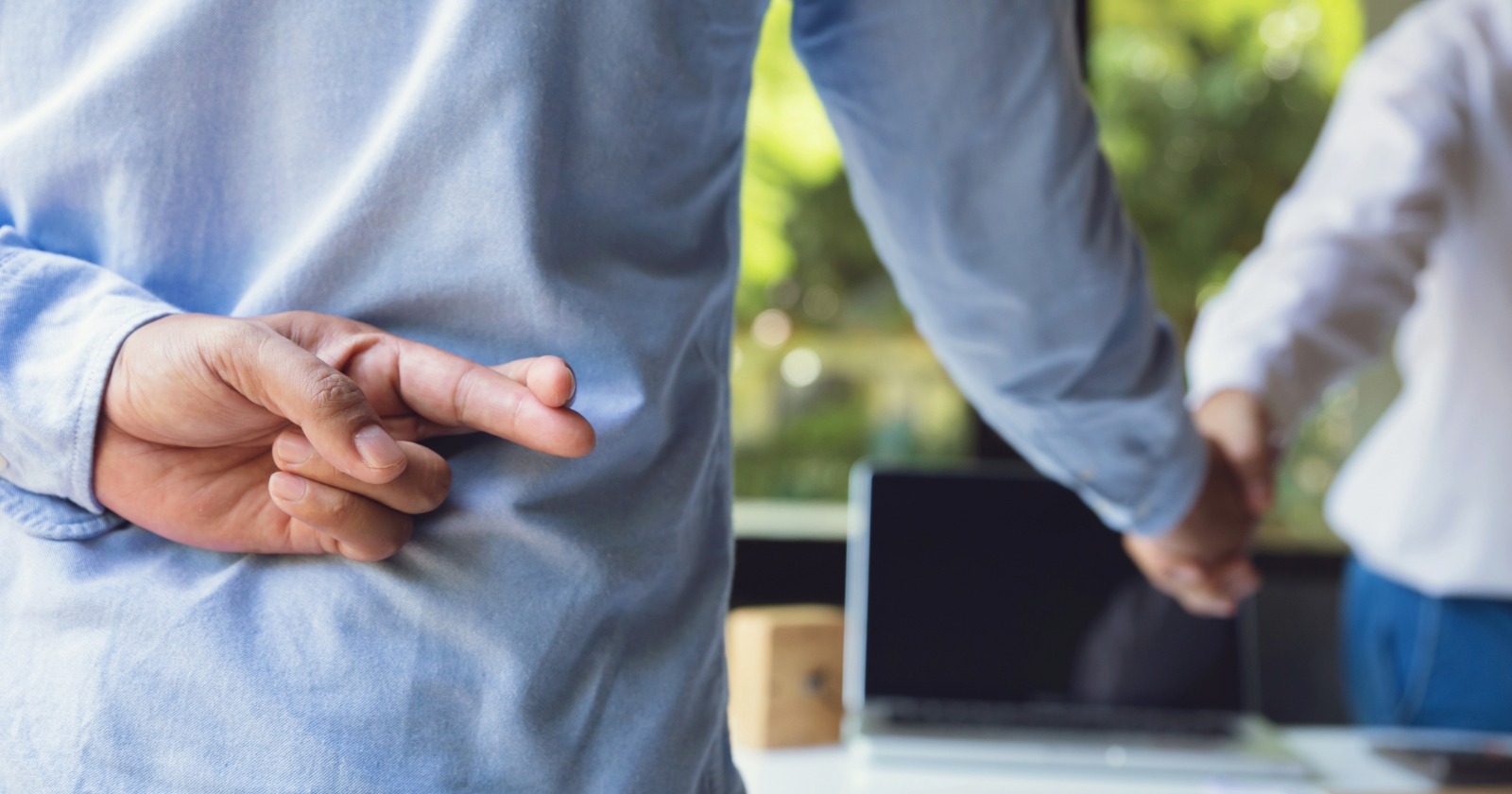 Can a Verbal Loan Be Enforced? Why a Handshake Usually Falls Apart