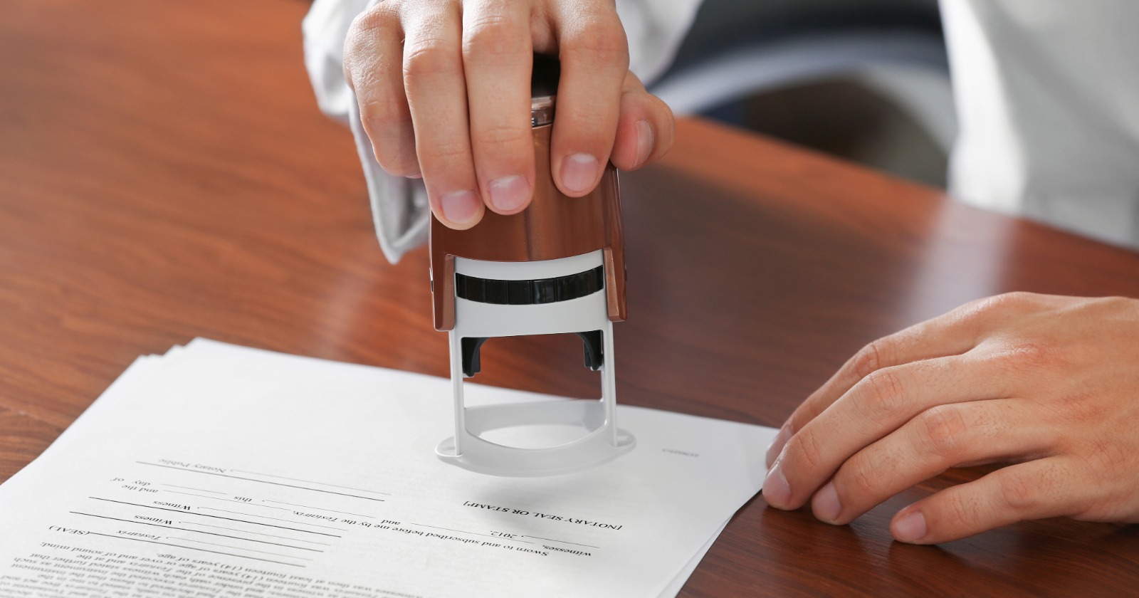No State requires you to Notarize a Promissory Note. Here is the one time it really pays to