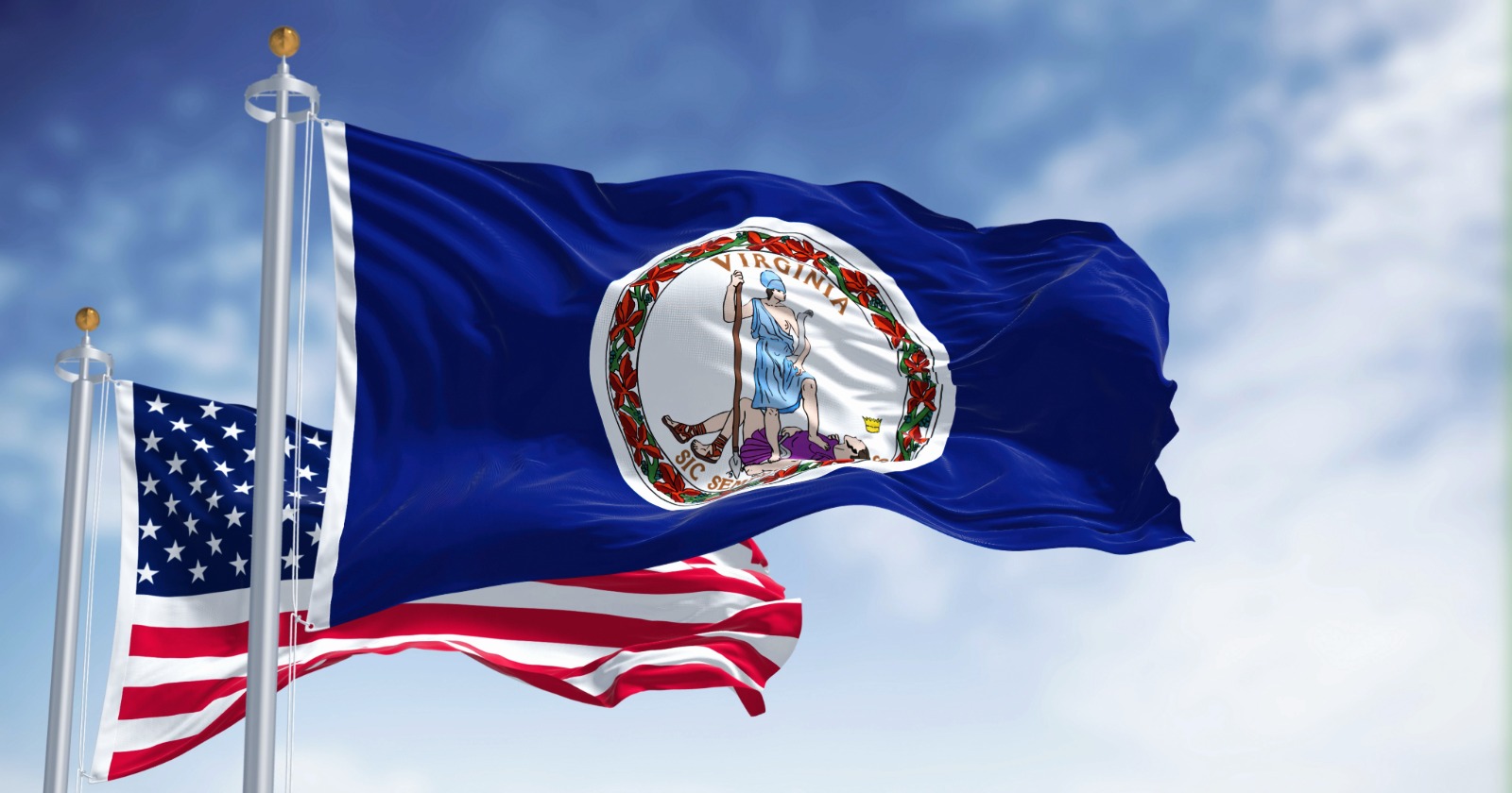 Is a promissory note legally binding in Virginia?