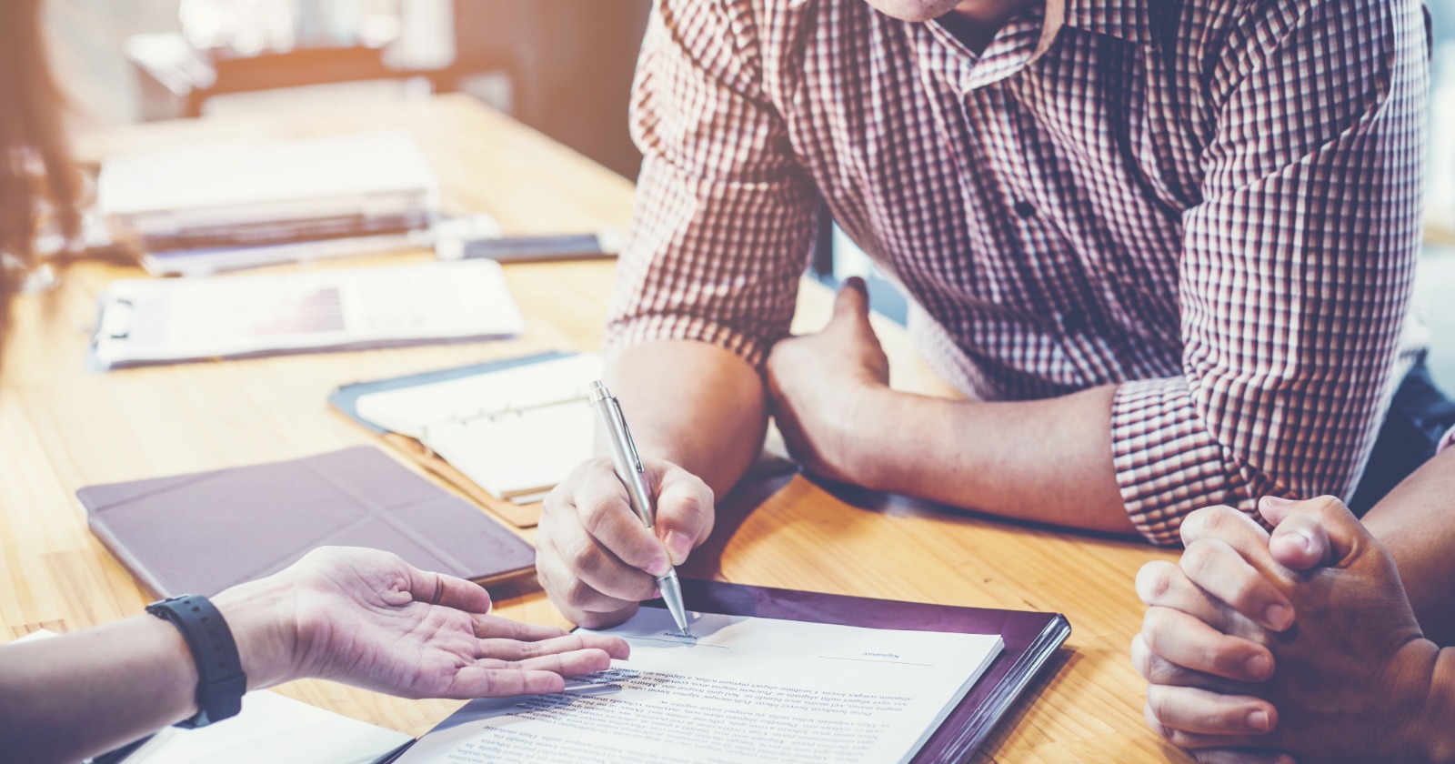 Assigning a promissory note: How to transfer it to someone else