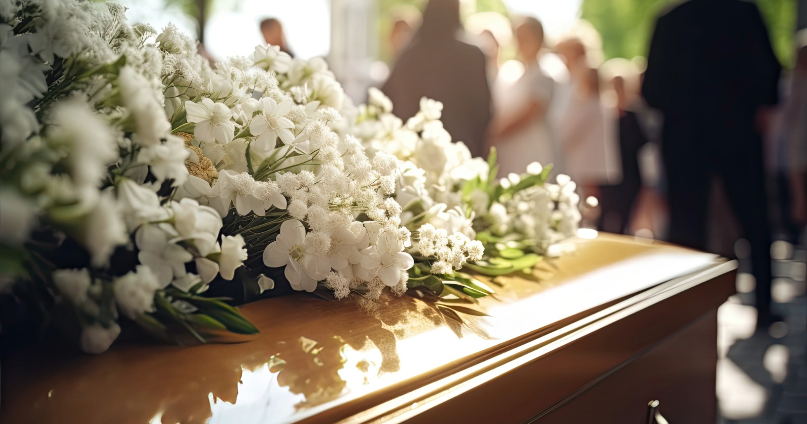 What happens to a promissory note when the lender dies?