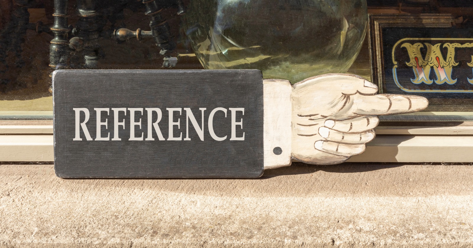 References on a promissory note: who a lender can ask and why