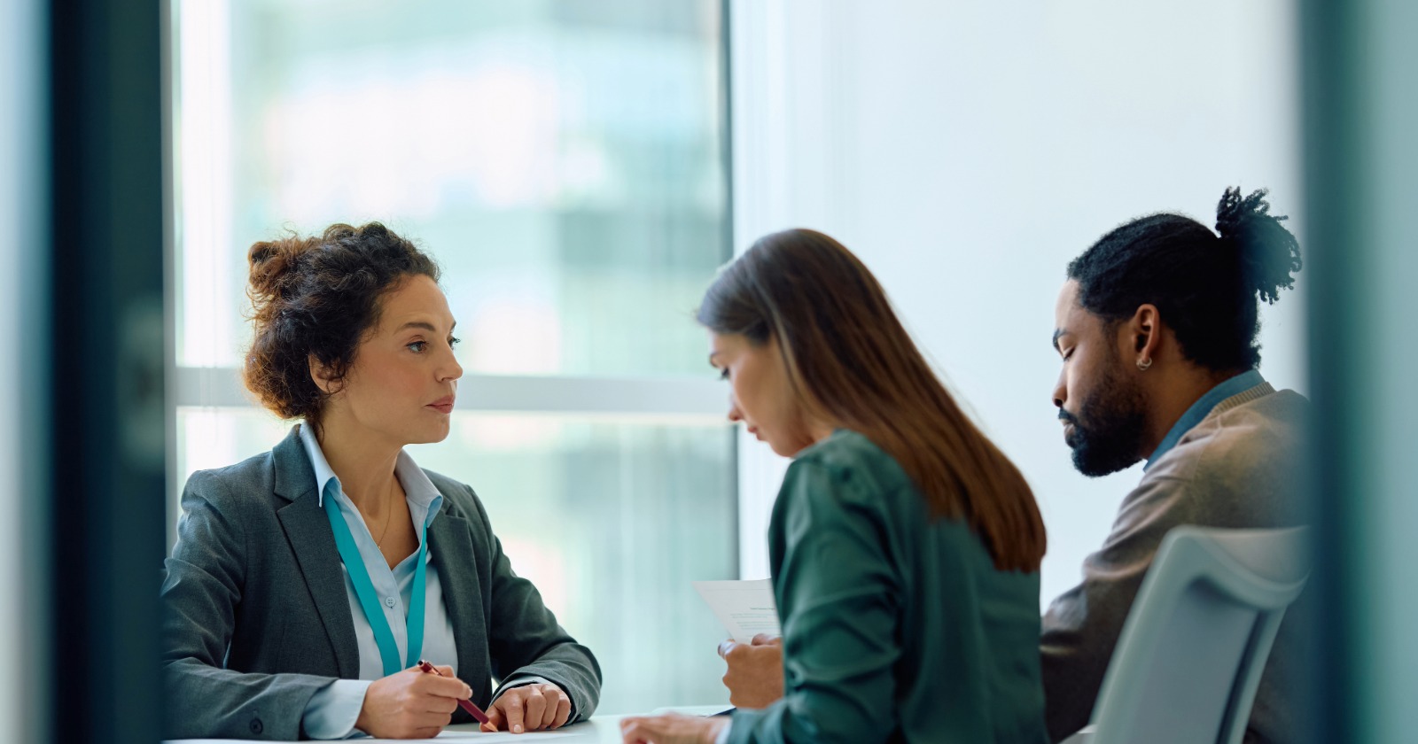 Two lenders on one note: how co-lenders share the loan