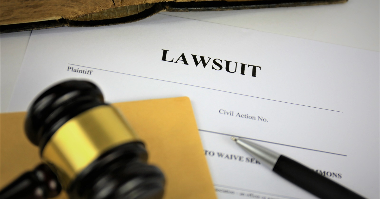 Can you sue on a promissory note in small claims court?