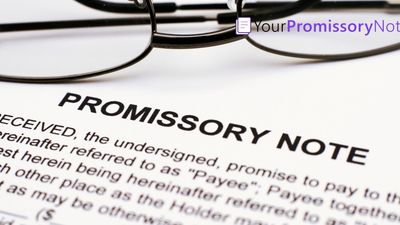 What Is a Promissory Note? (And When You Actually Need One)