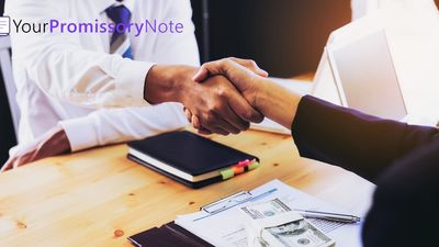 Promissory Notes and Taxes: What Lenders and Borrowers Need to Know