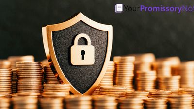 Who Does a Promissory Note Actually Protect?