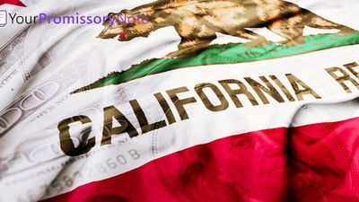 Is a Promissory Note Legally Binding in California?
