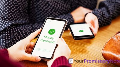 How to Document a Personal Loan to a Friend the Right Way
