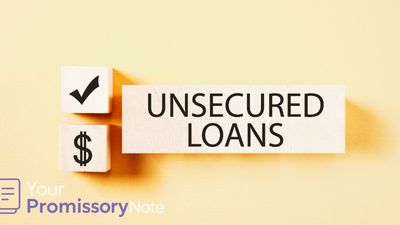Unsecured Promissory Notes: What Lenders Give Up and How to Protect Themselves