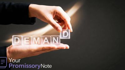Demand Promissory Notes: More Flexible, More Risk, and When to Use One