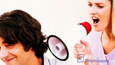 What to Do When a Lender Keeps Pressuring You to Pay