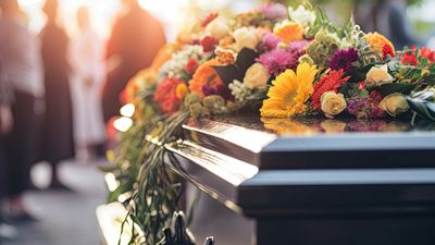 What Happens to an Unpaid Promissory Note When Someone Dies?