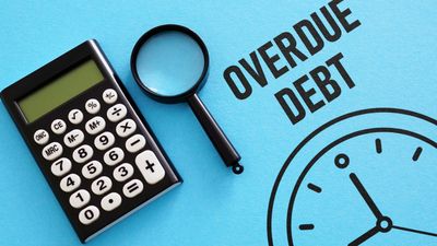 How Unpaid Family Loans Affect What You Inherit