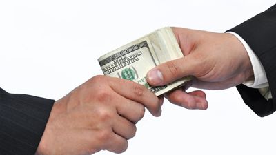 My Friend Owes Me Money and Won't Pay: Can a Promissory Note Still Help?