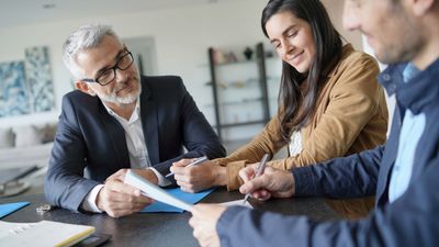How to Write a Promissory Note for a Family Loan in Texas