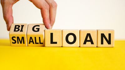 How to Write a Promissory Note for a $20,000 Business Loan