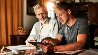 Do You Need a Promissory Note when Lending Money to your Parents?