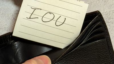 IOU vs. Promissory Note: Which One Actually Protects You?