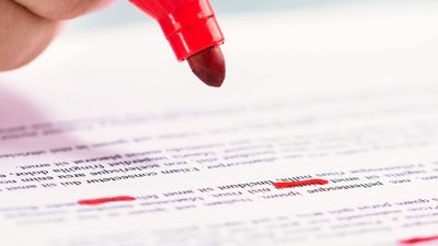 Can You Change the Terms of a Promissory Note After Signing?