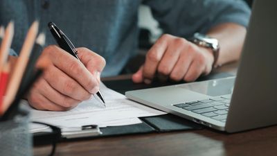 Can I Make My Own Promissory Note?