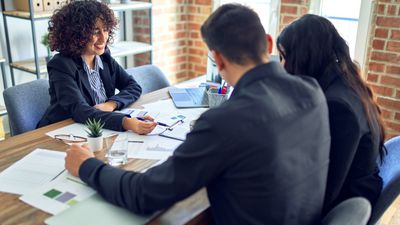 Does a Promissory Note Mean You Got the Loan?