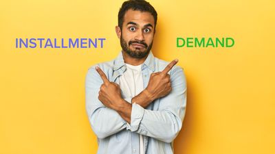 Installment vs. Demand Promissory Note: How to Choose