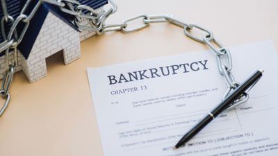 What Happens to a Promissory Note in Bankruptcy?