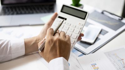 How to Calculate Interest on a Promissory Note