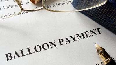 Balloon Payments on a Promissory Note: How They Work