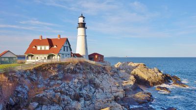Is a Promissory Note Legally Binding in Maine?