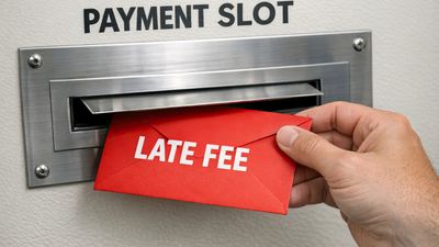 Can You Charge a Late Fee on a Promissory Note?