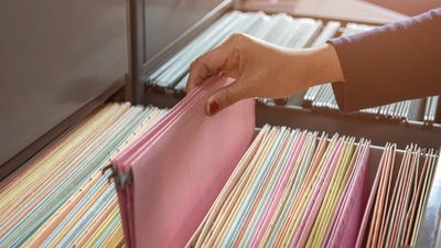 Do You Need to Record or Register a Promissory Note?