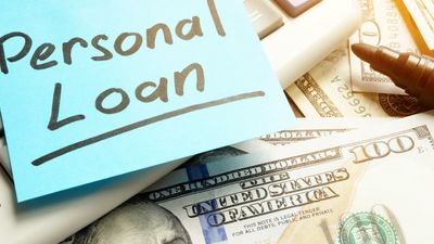 Do You Have to Report Interest From a Personal Loan on Your Taxes?