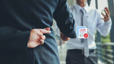 The Real Cost of Lending $5,000 to a Friend, With and Without a Note