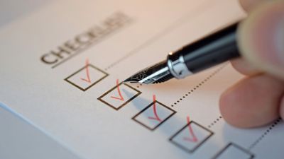What a Promissory Note Should Include: A Complete Checklist