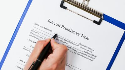 How to Write a Promissory Note: A Complete Step-by-Step Guide