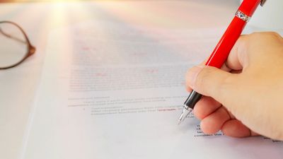 Can You Amend a Promissory Note on a Real Estate Loan?
