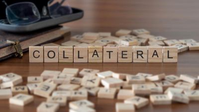 How to Secure a Promissory Note With Collateral and a UCC Filing