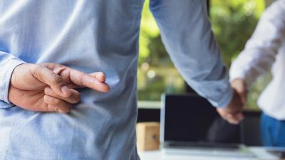Can a Verbal Loan Be Enforced? Why a Handshake Usually Falls Apart