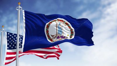 Is a promissory note legally binding in Virginia?