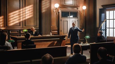 Will a promissory note hold up in court? Proving and authenticating a note