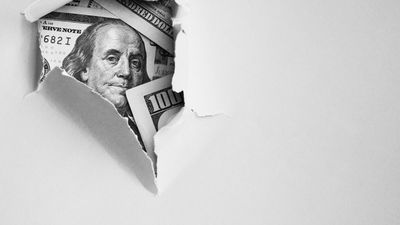 How to collect on a promissory note when the borrower dies